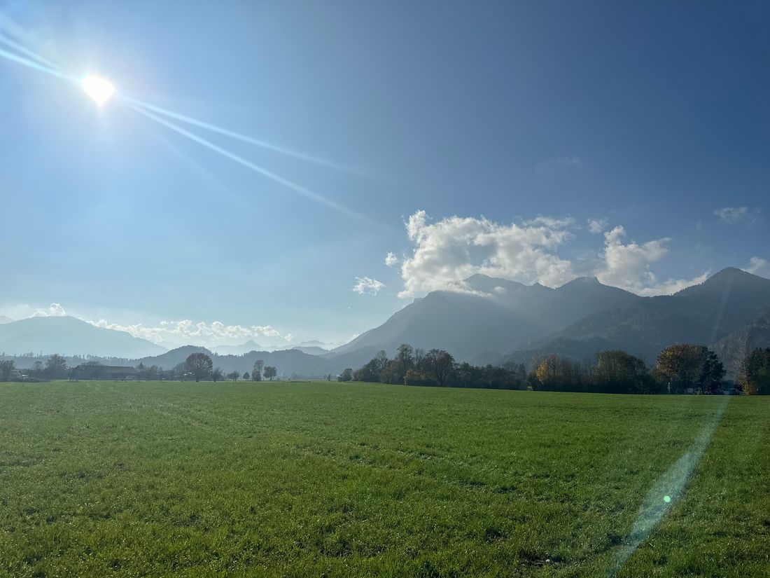 Chiemgau