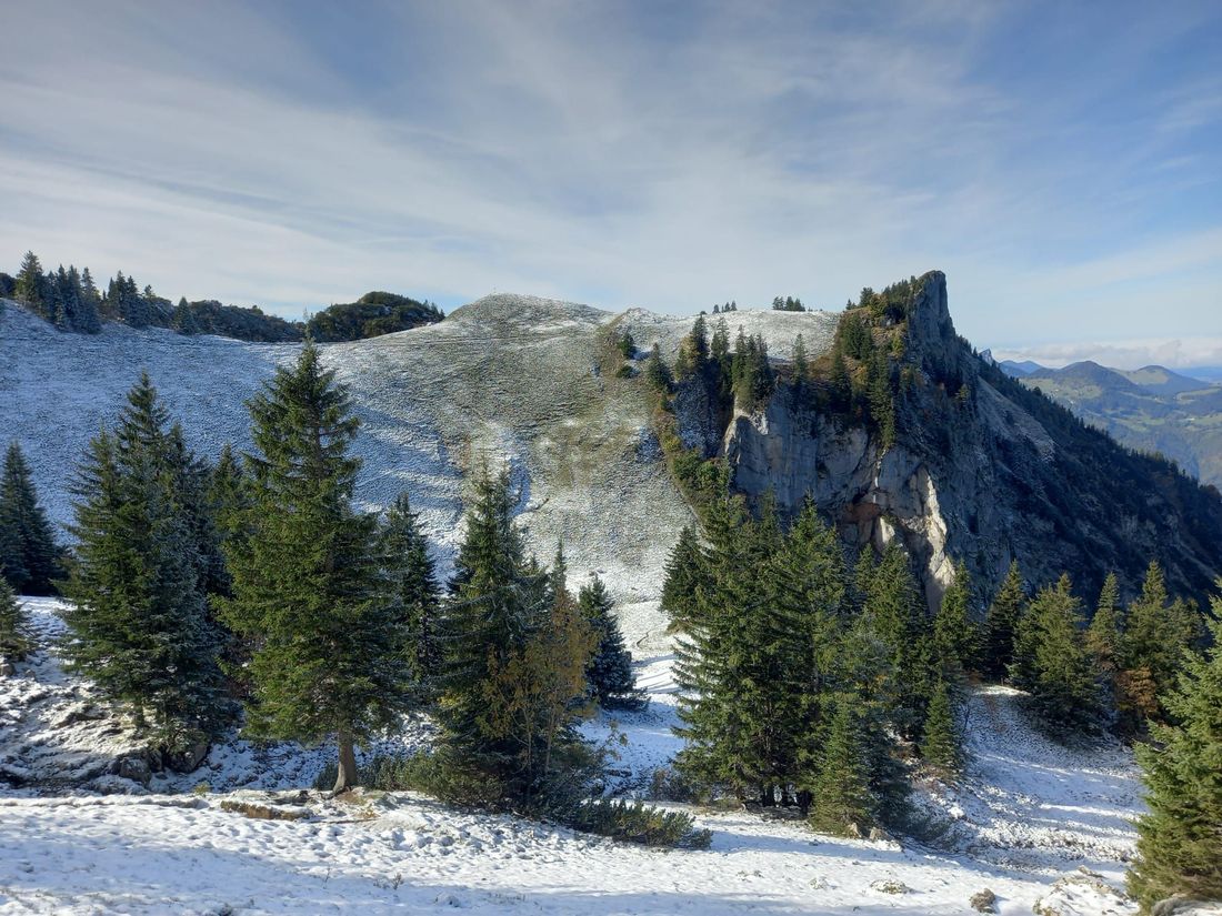 Wanderung