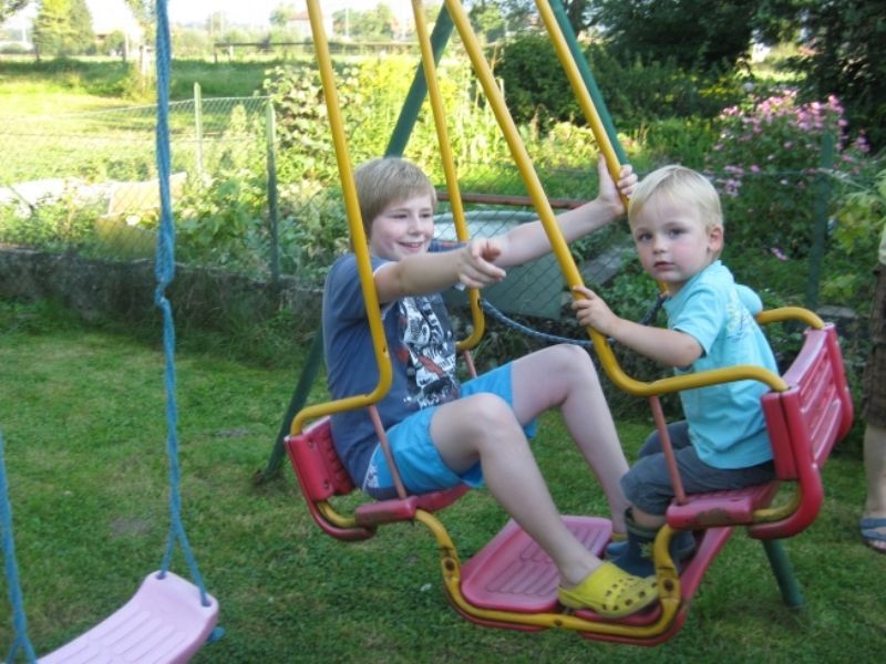 Spielplatz