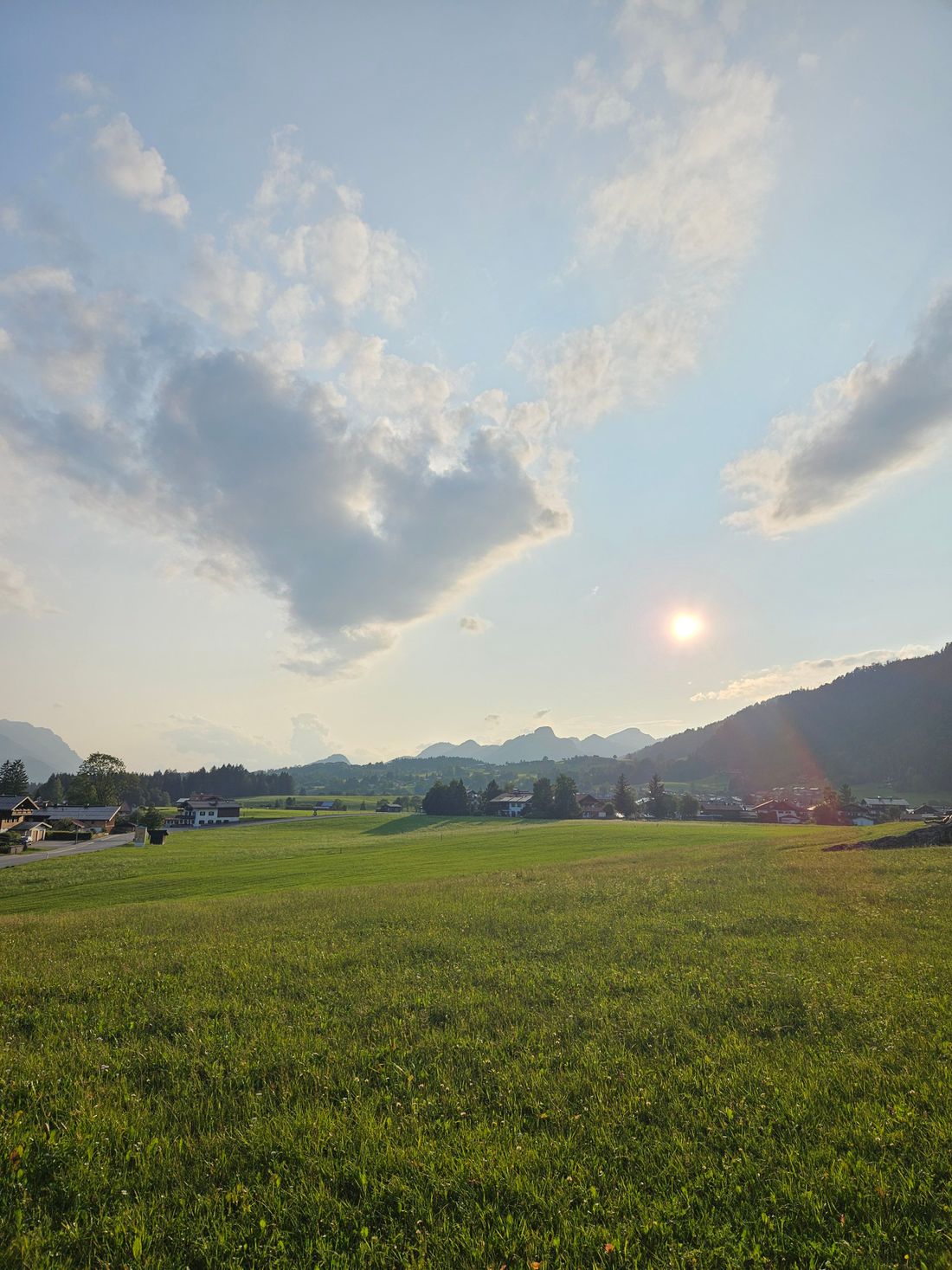 Landschaft