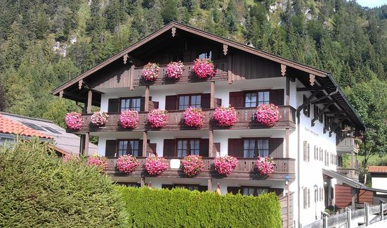 Ferienwohnugn am Kirchplatz
