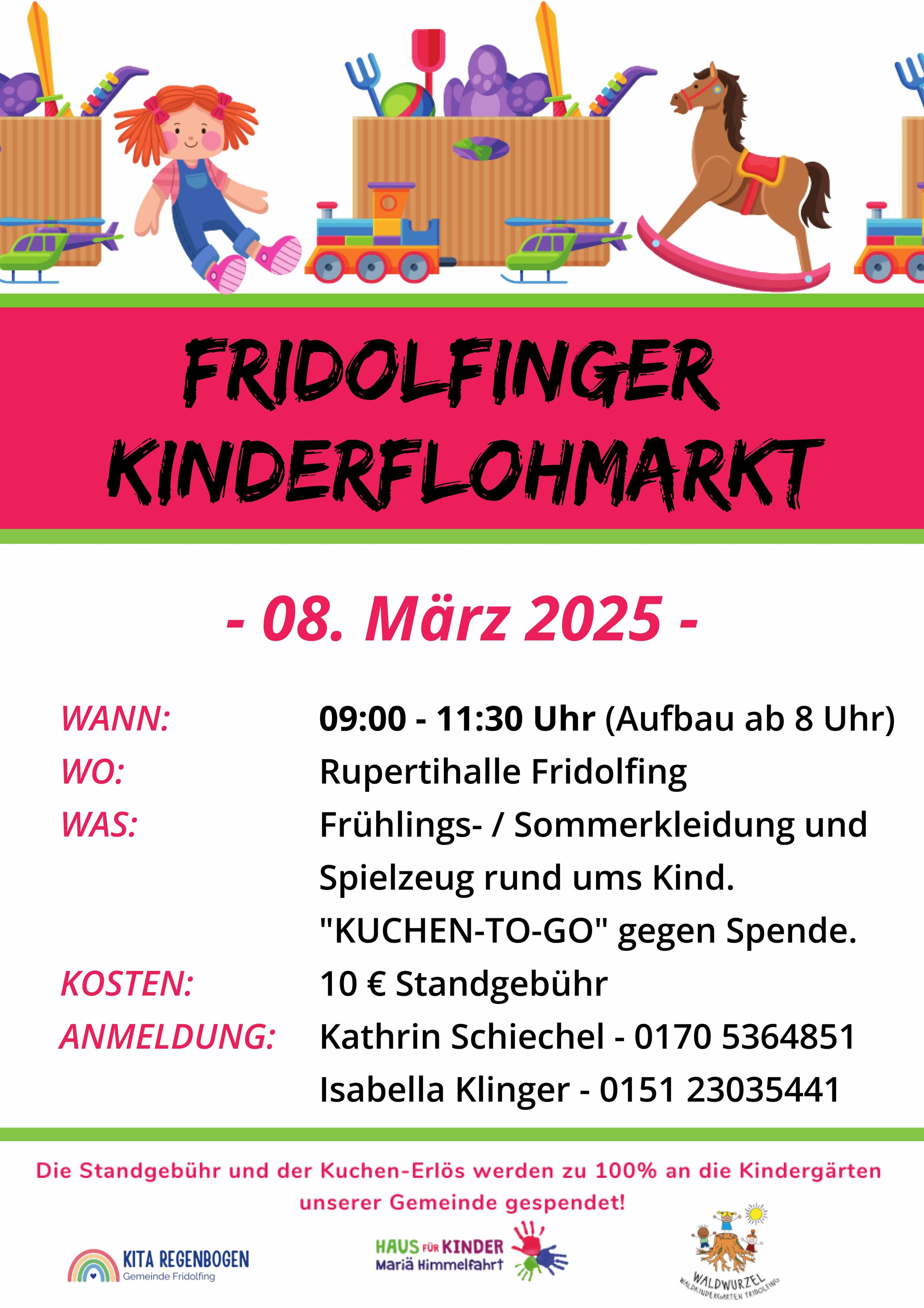 Flohmarkt_08.03.25_Plakat