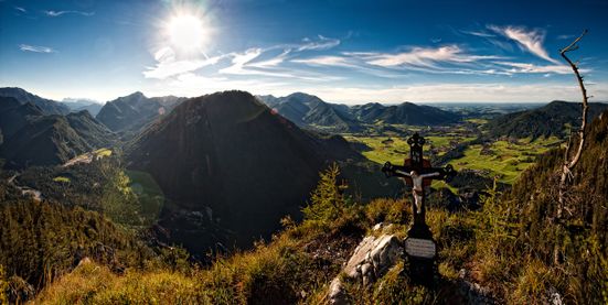 Rauschberg Ruhpolding