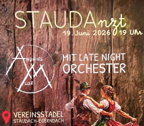 Staudantz