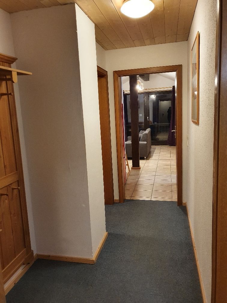 Pension Hubertus