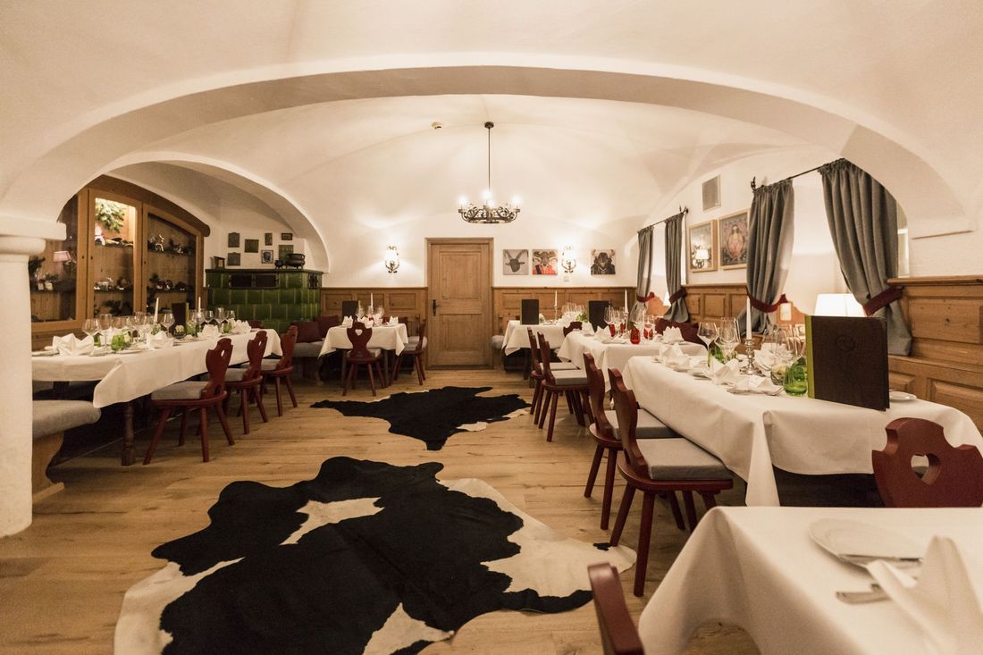 Westerndorfer Stube Restaurant Landgasthof Karner