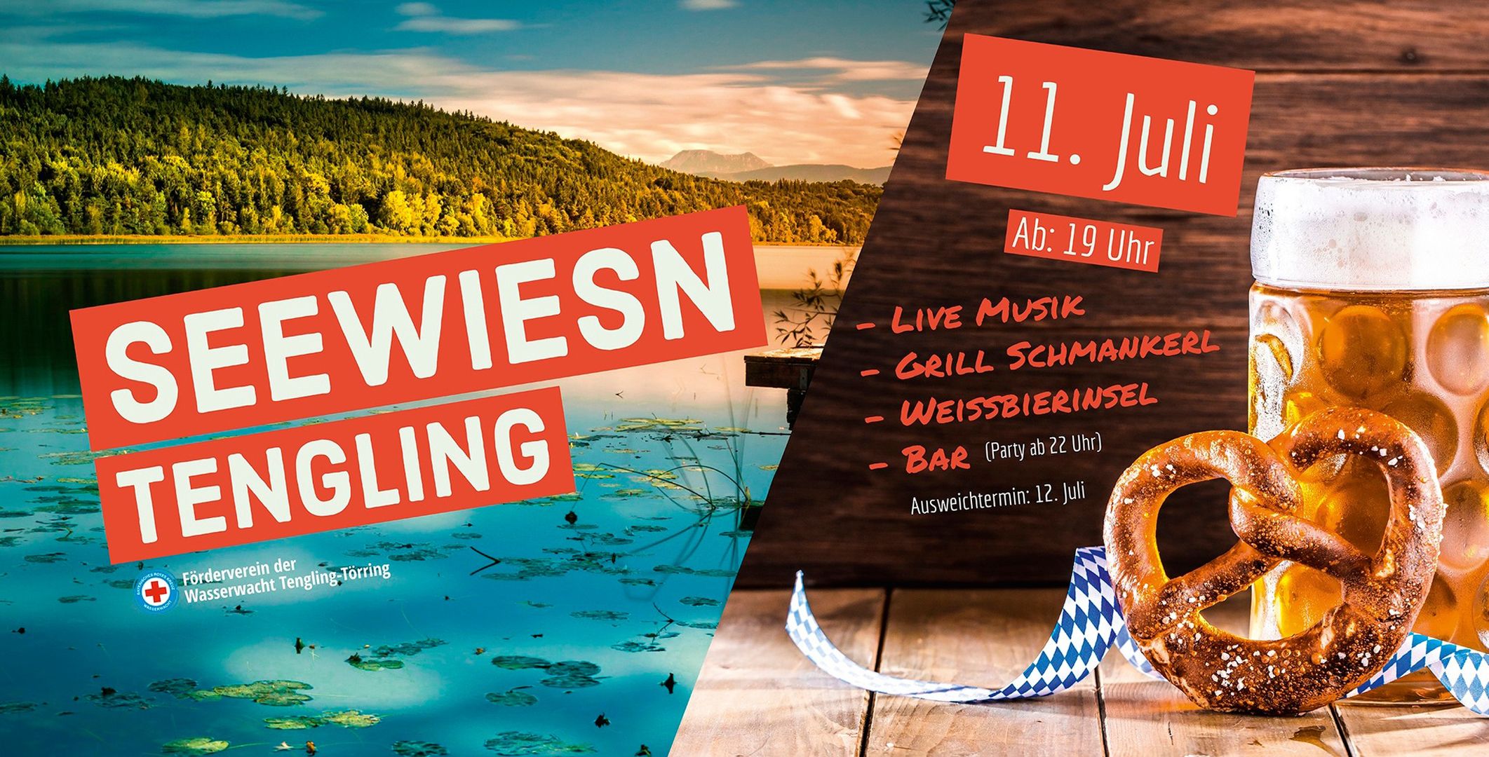 Seewiesn Tengling