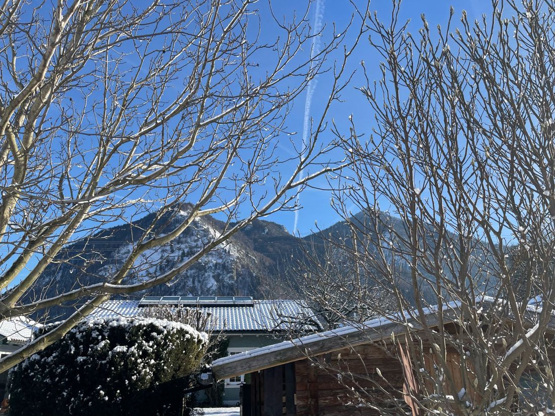 Hochlerch Winter