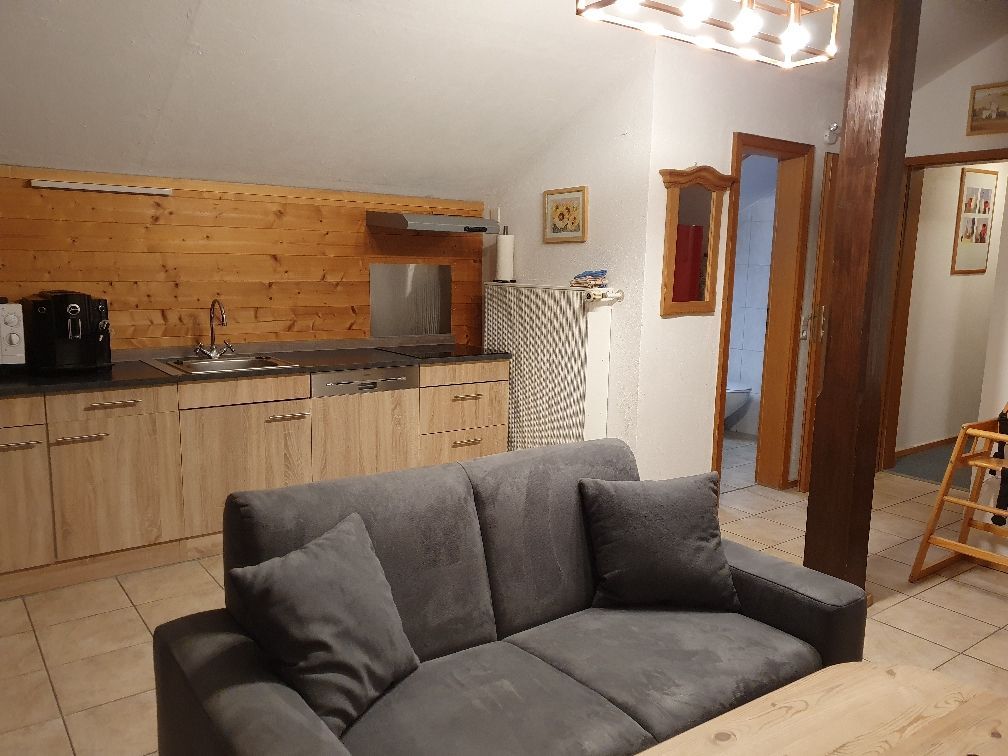 Pension Hubertus