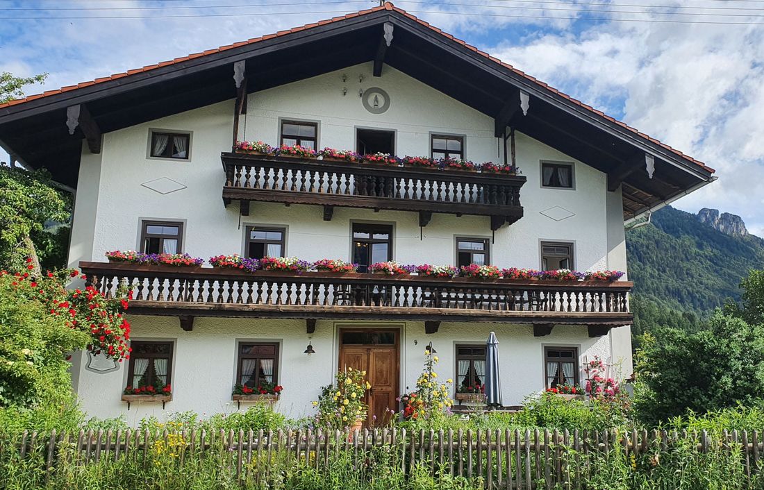 Bauernhaus