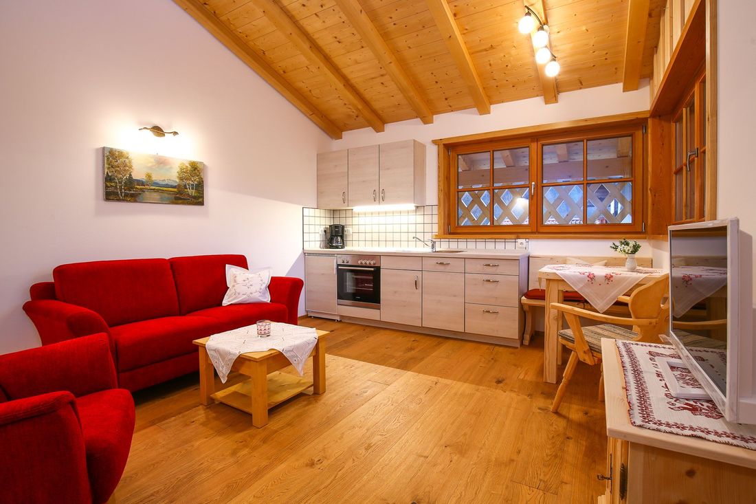 Wohnung