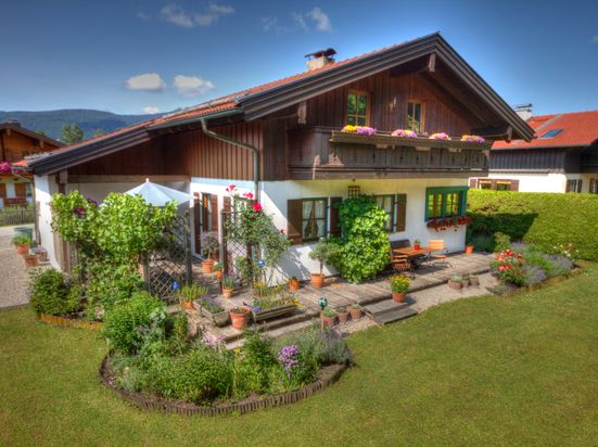 House view