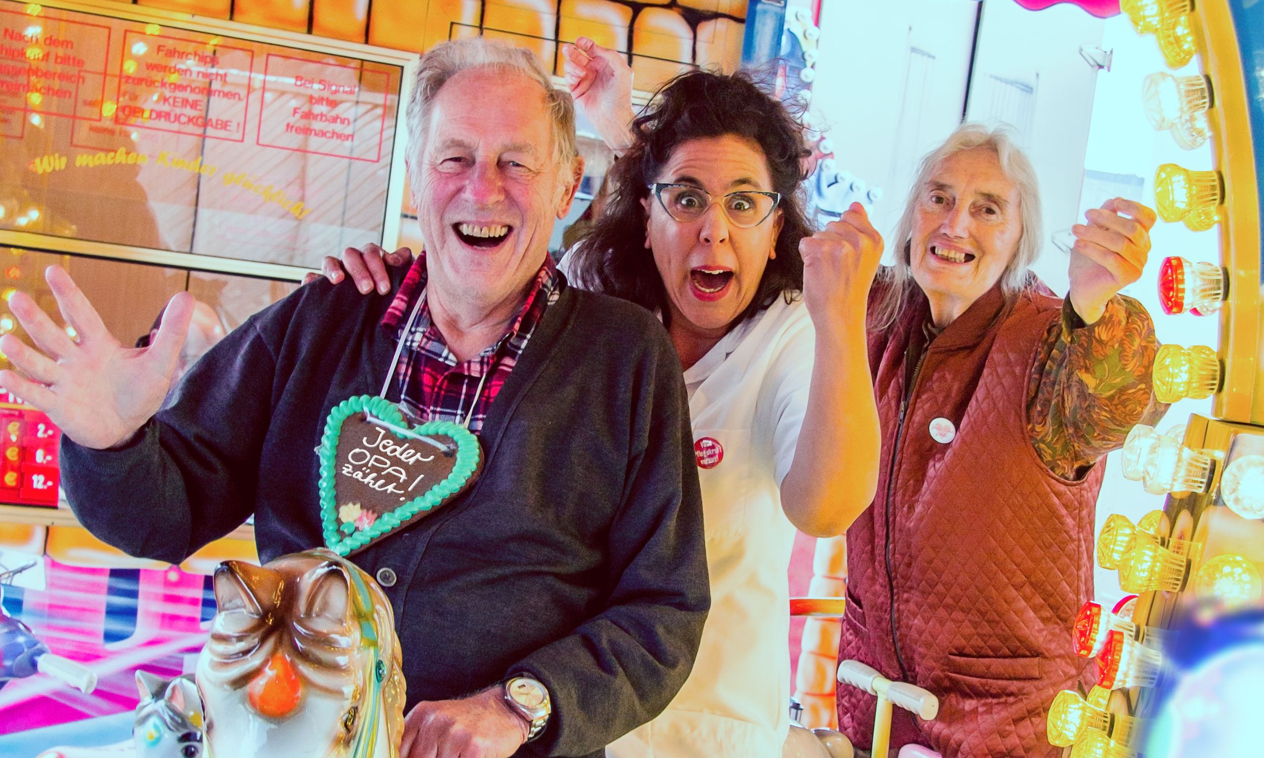 k1 Sybille Bulatschek