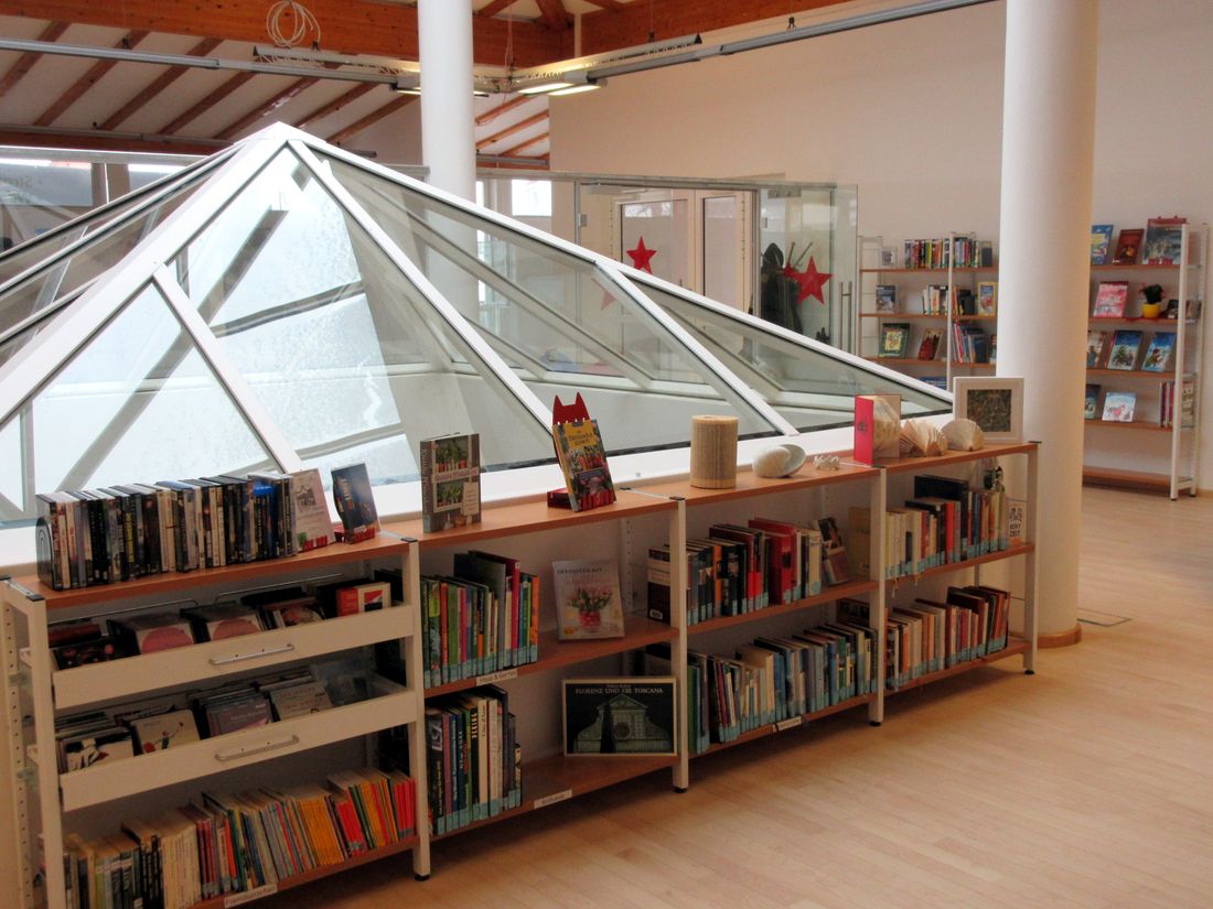 Tag der Bibliotheken