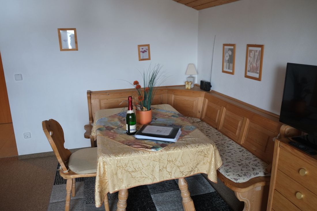 Wohnraum