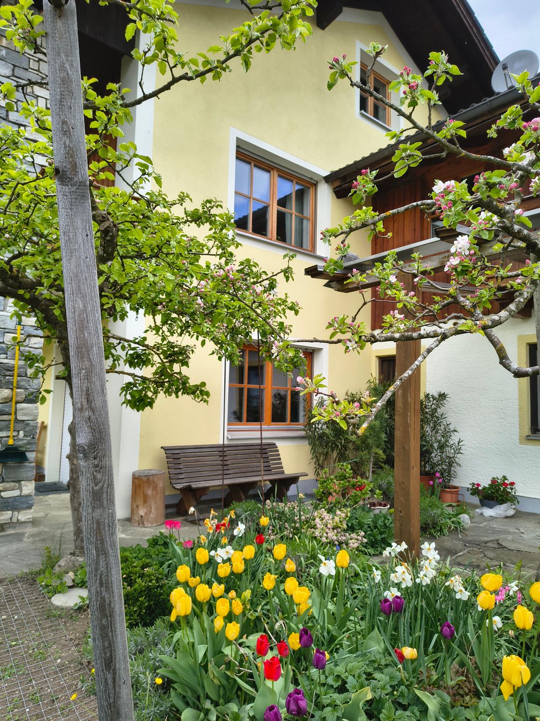 Haus Schuhbäck