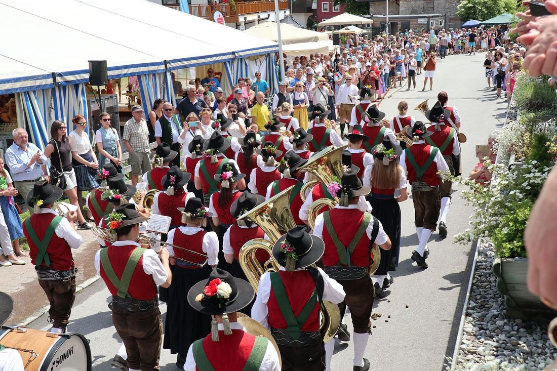 Egascht Fest 2019
