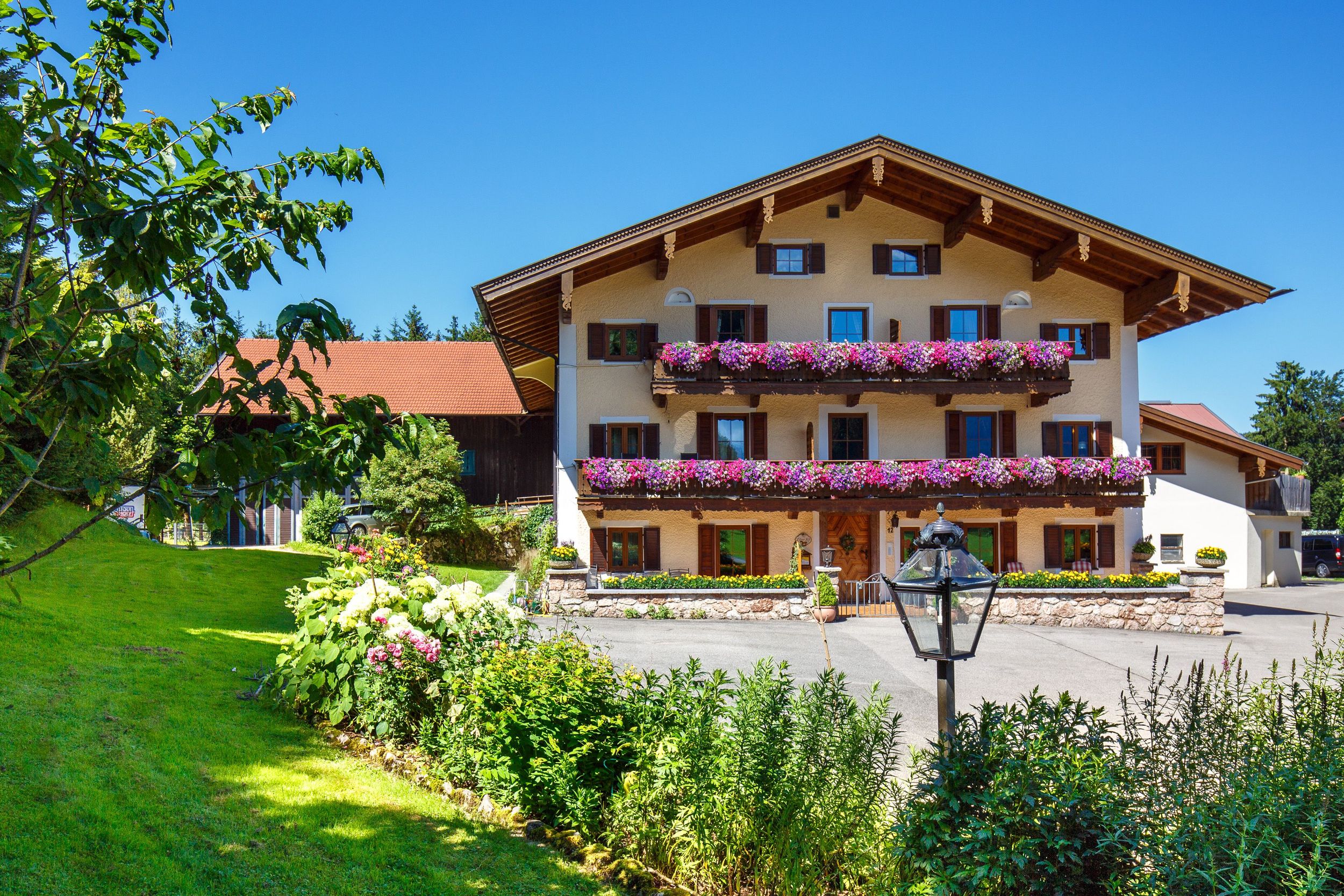 Haupthaus