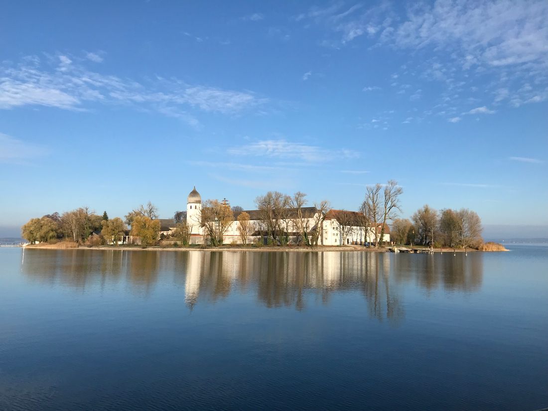 Fraueninsel