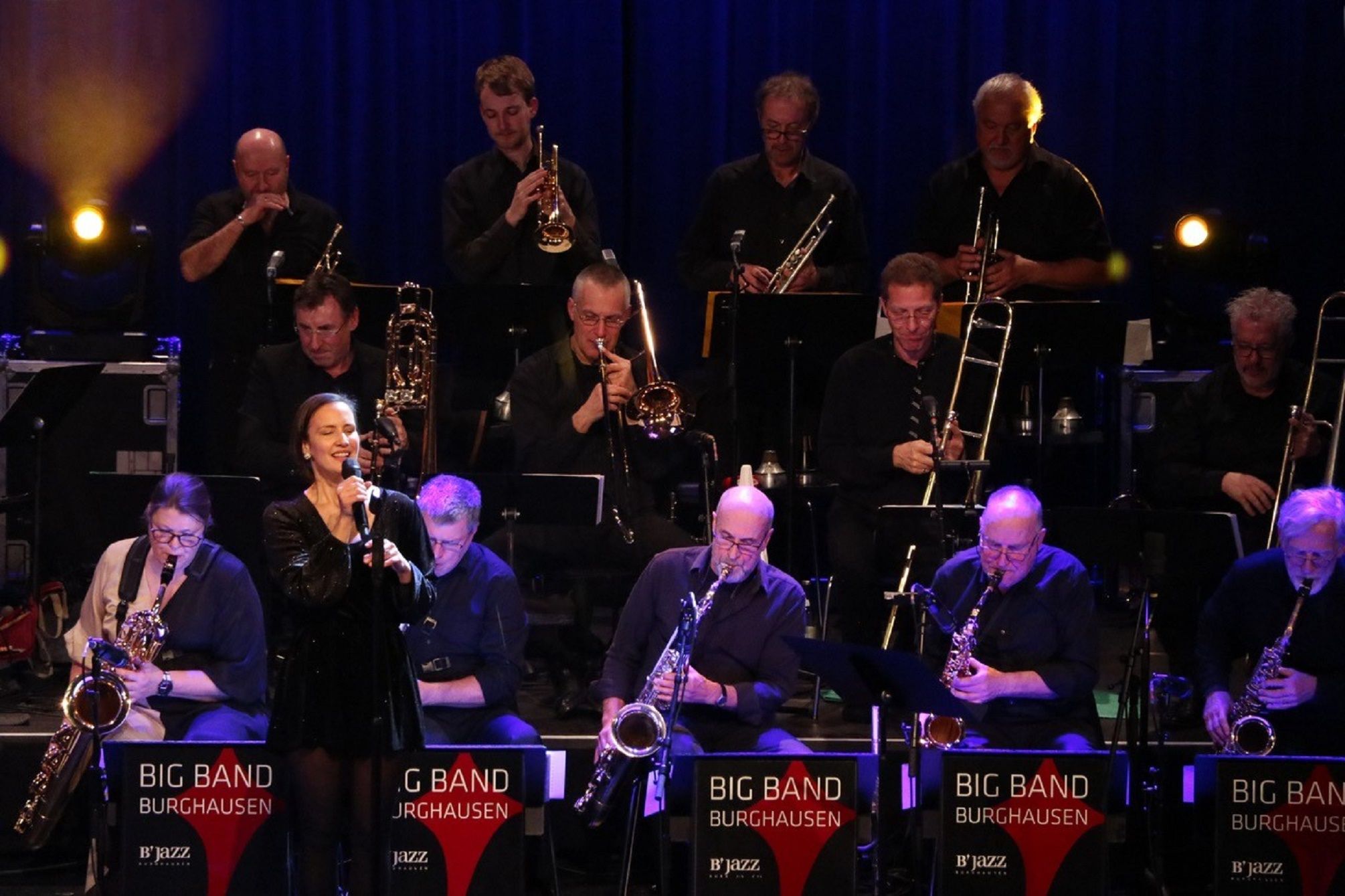 Bigband Burghausen