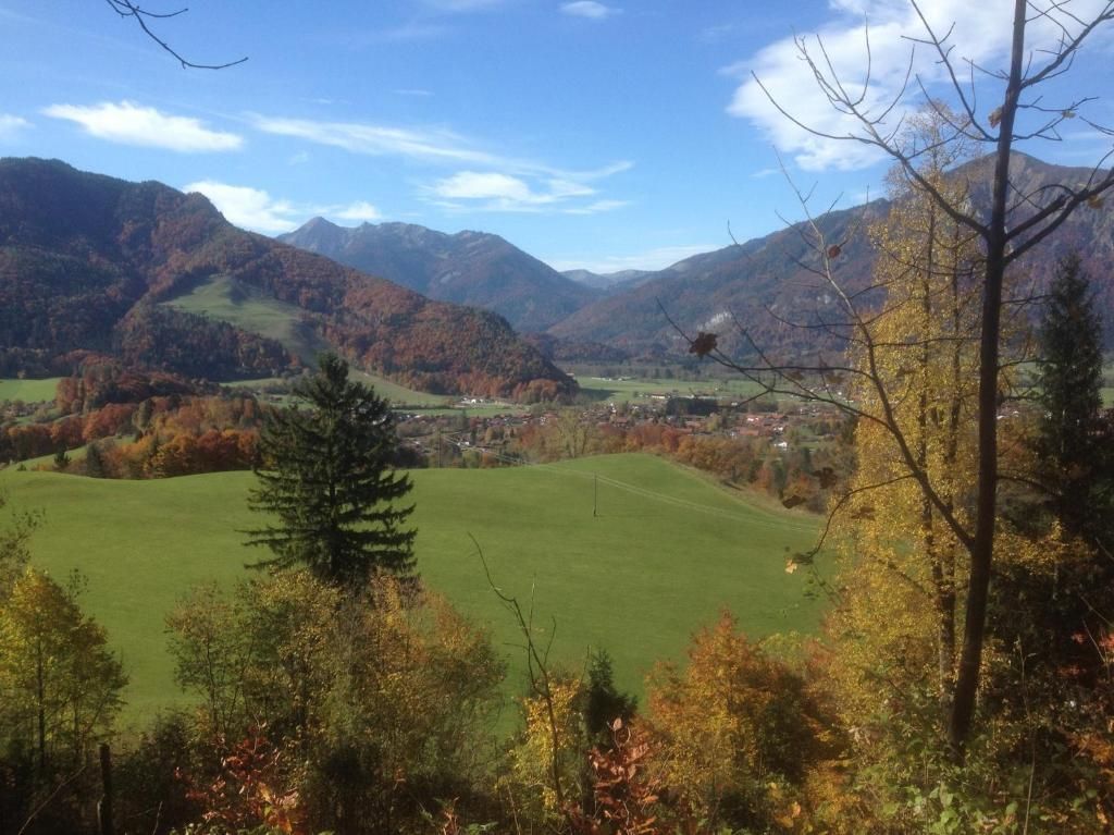 Achental