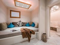 Landhaus Tanner Wellness Ruheraum