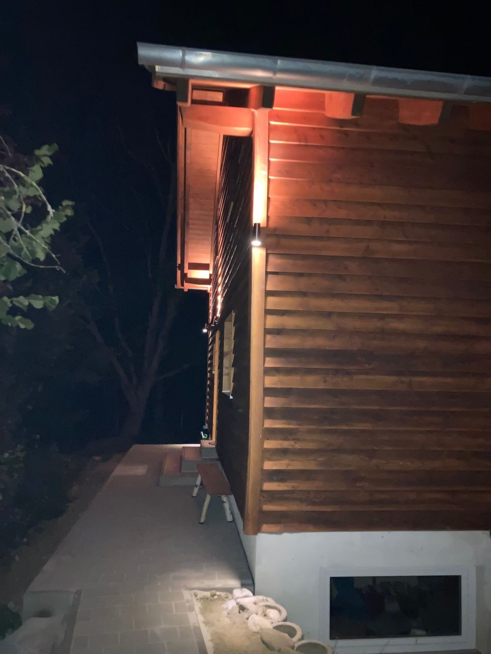 Tu Casa Westseite