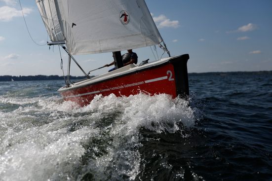 Chiemsee-Yachtschule Gollenshausen
