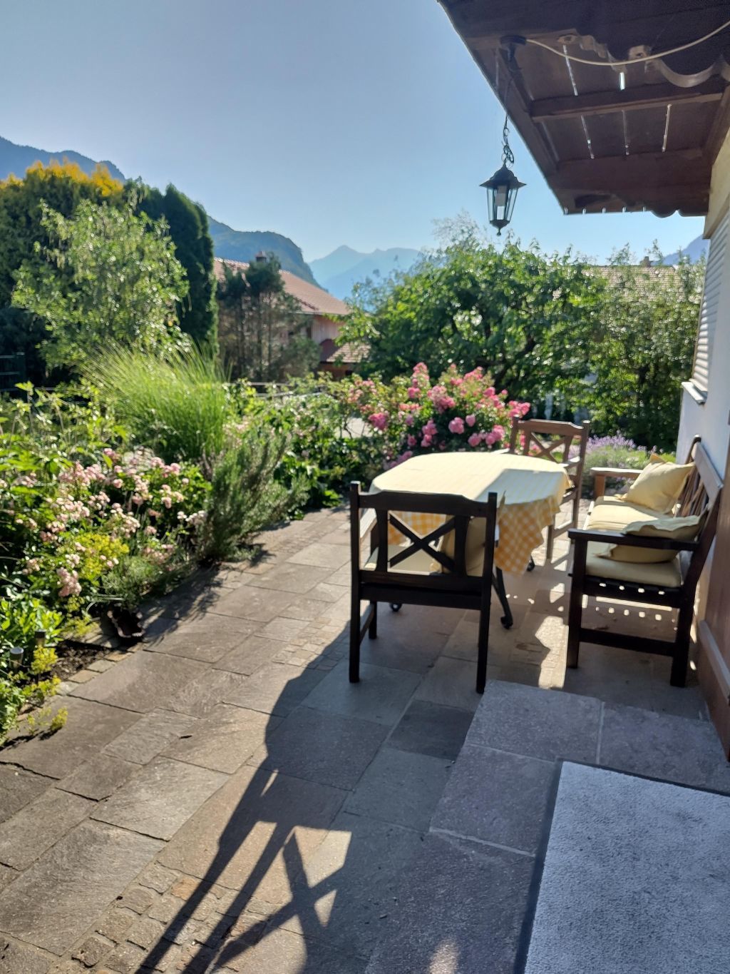 Südterrasse