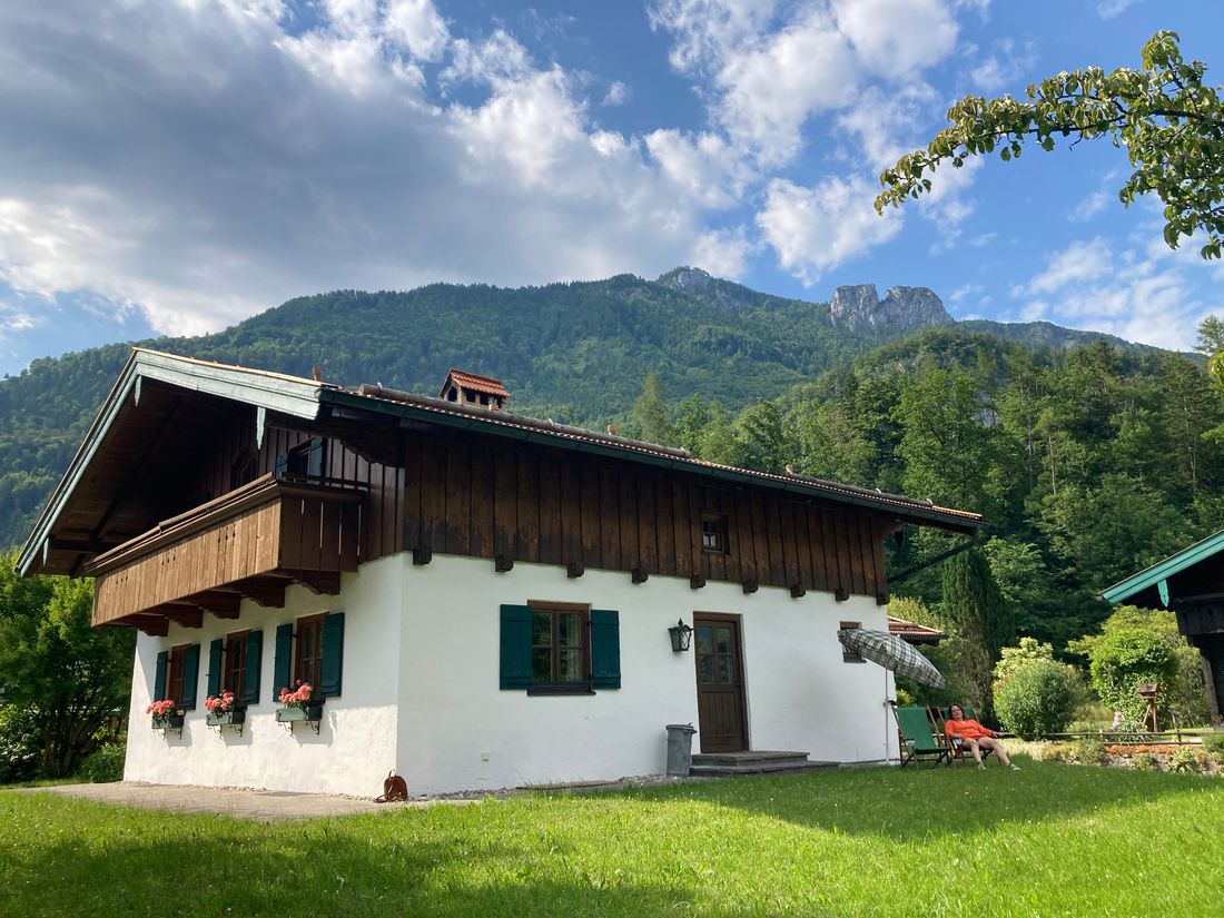 Ostansicht