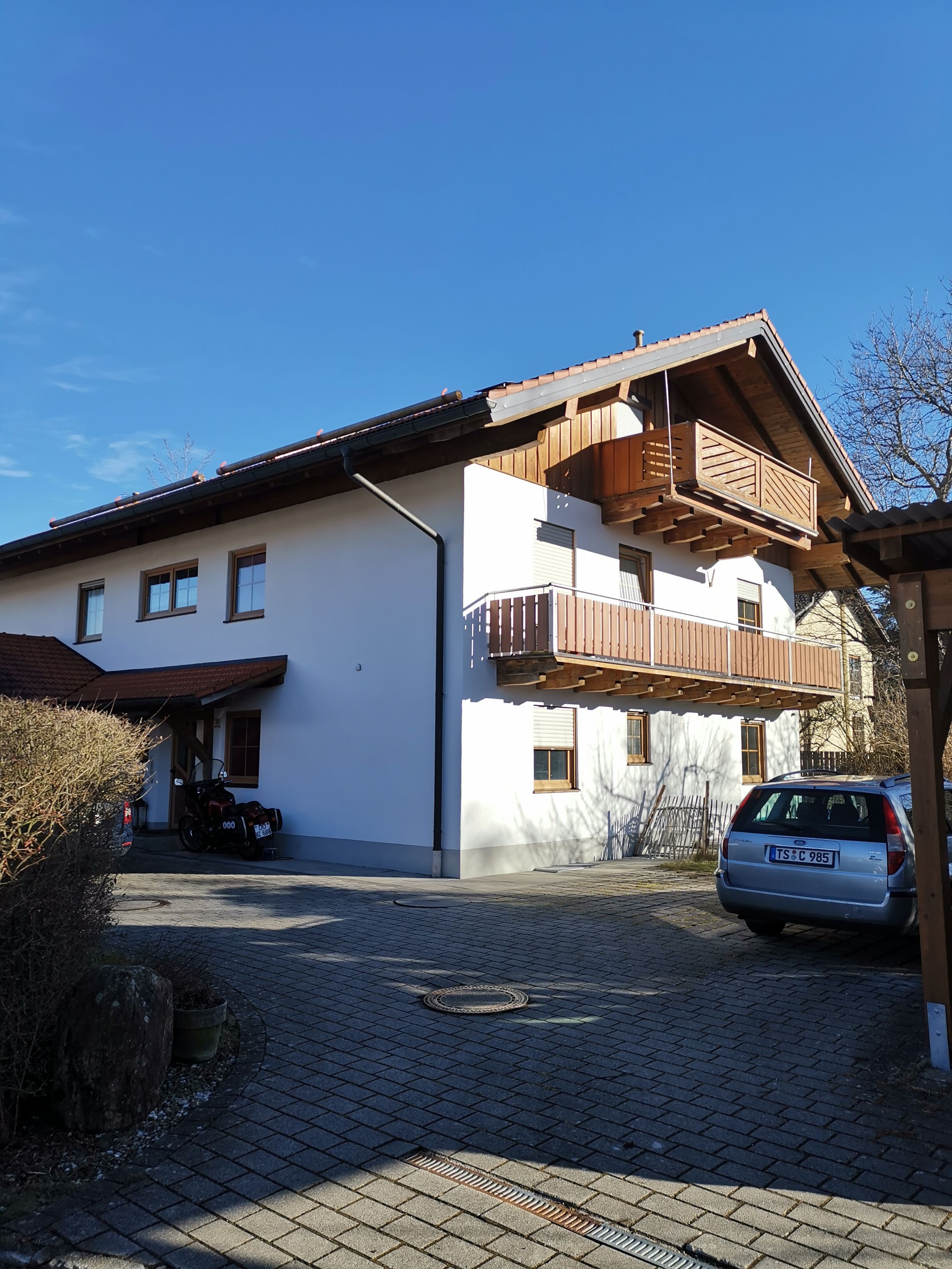 Haus FeWo