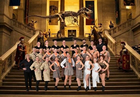 TSVGrabenstättFaschingsgarde