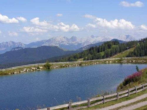 Steinplatte (Bescheinunggsee)