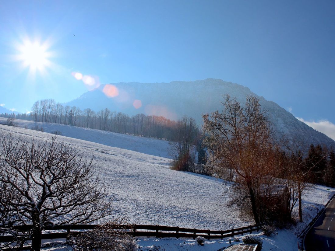 Panoramablick