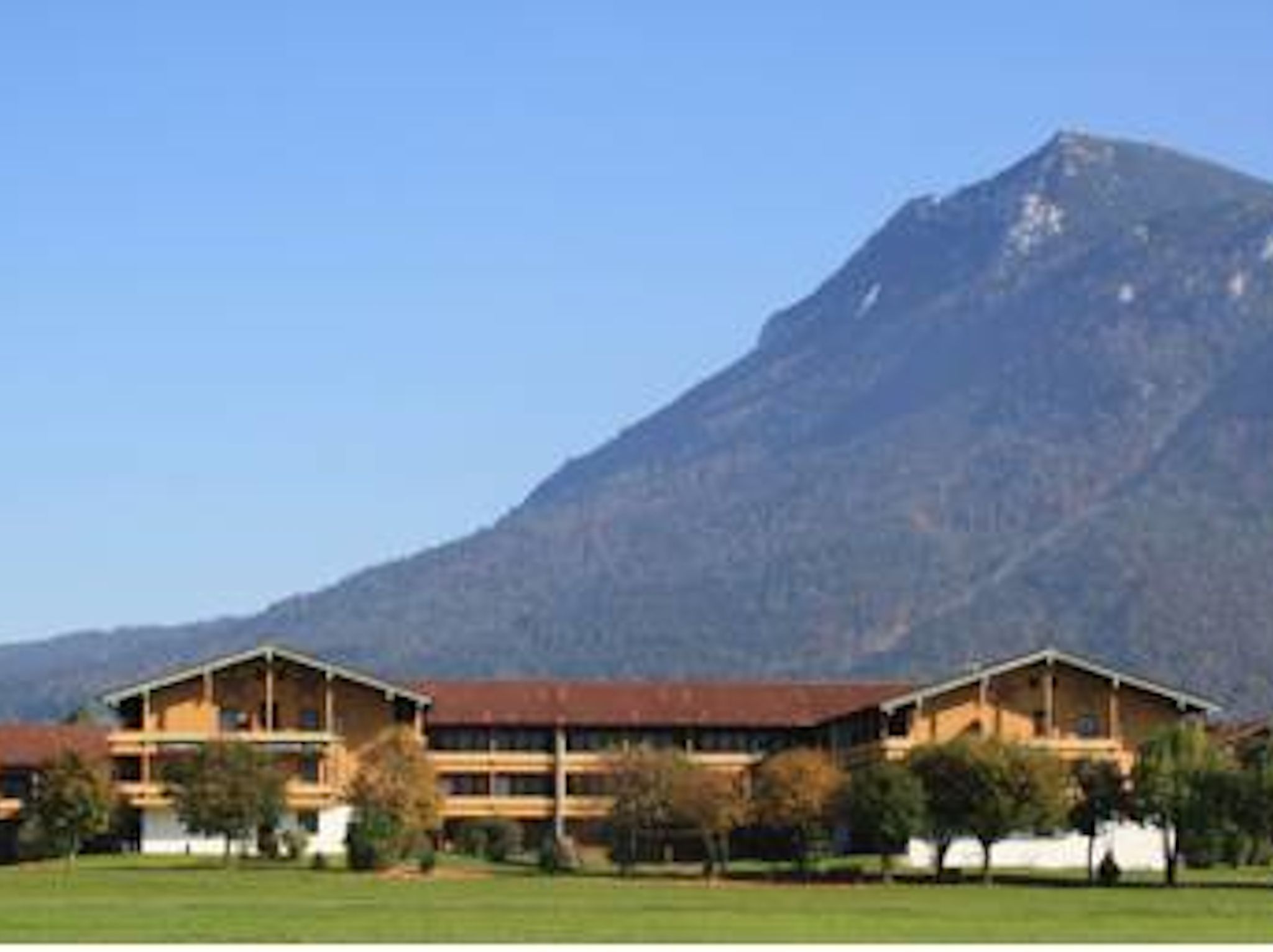 home view