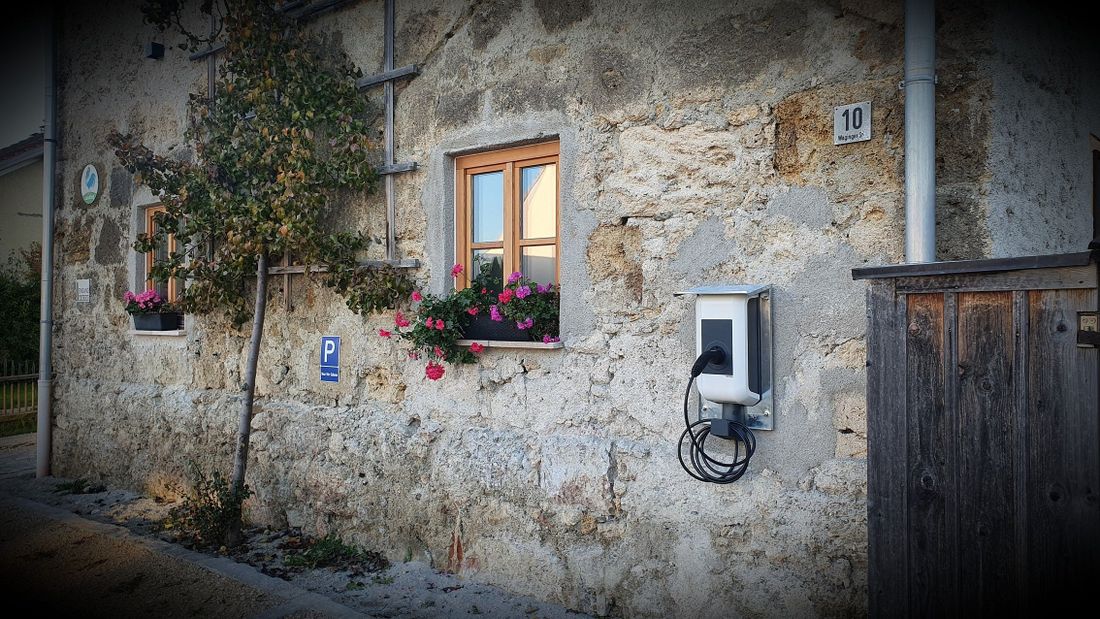 Wallbox