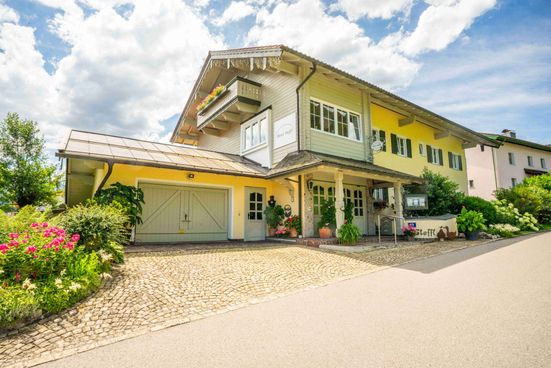 Hotel Steffl Sommer - Familiär geführtes Hotel in ruhiger, zentrumsnaher Lage
