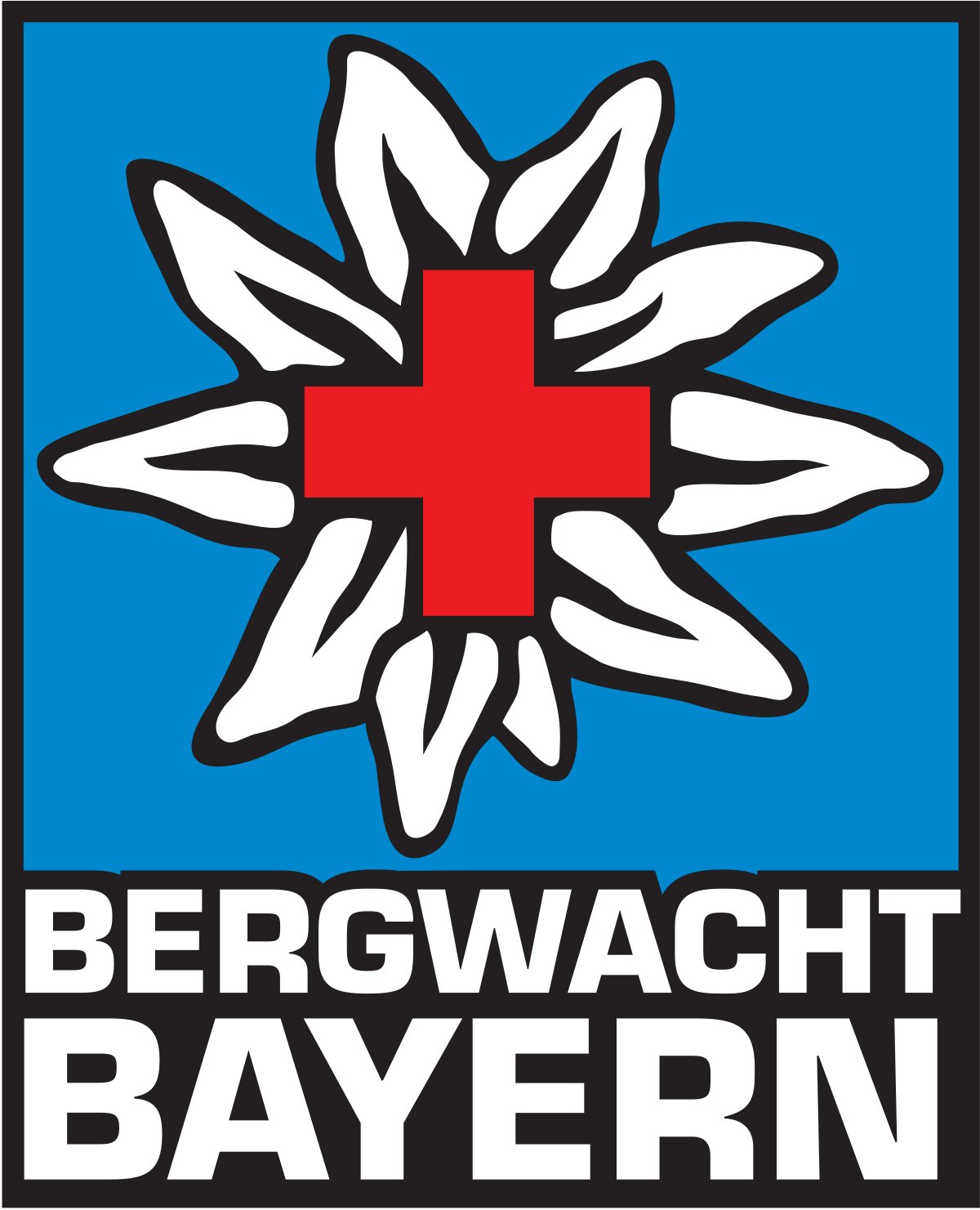 Bergwacht_Bayern