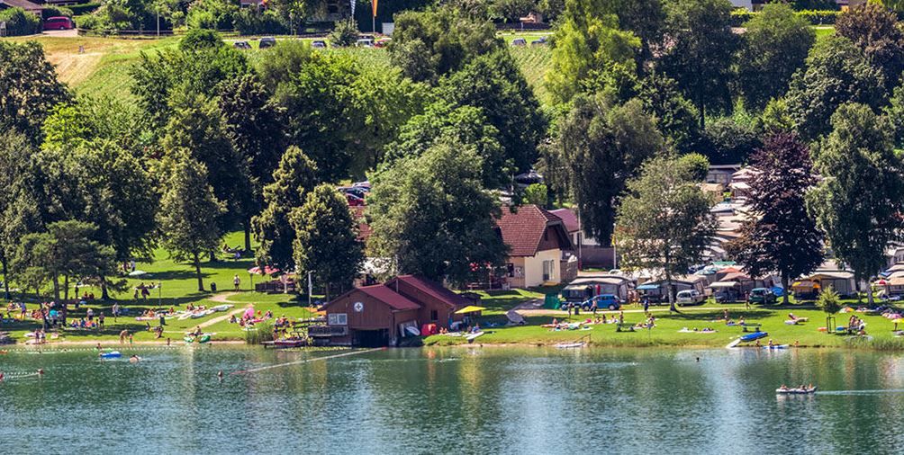 Strandbad Tengling