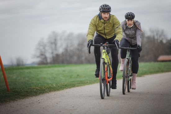 Chiemgau Gravel Escapes (C) Chiemgau GmbH