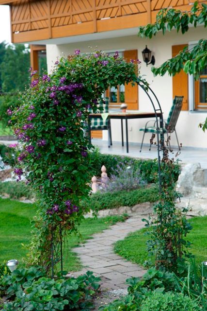Haus Gerl Garten