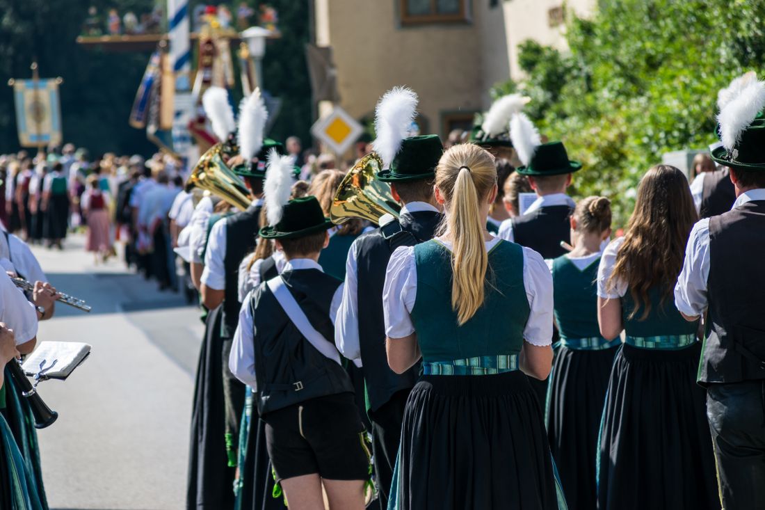 Festzug