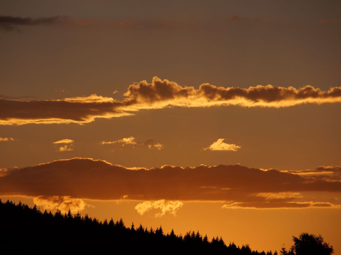 Abendstimmung