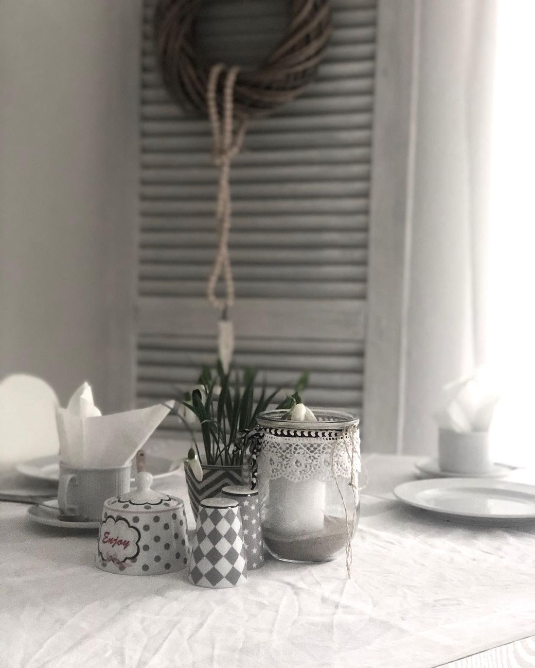 Frühstückszimmer