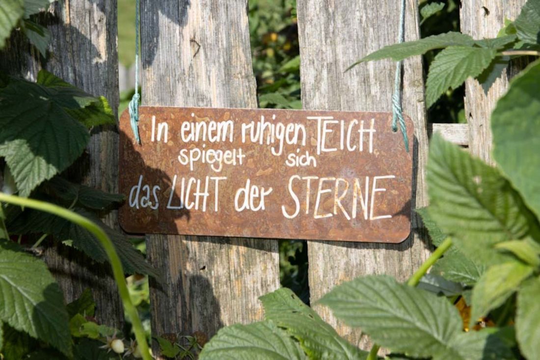 Impressionen