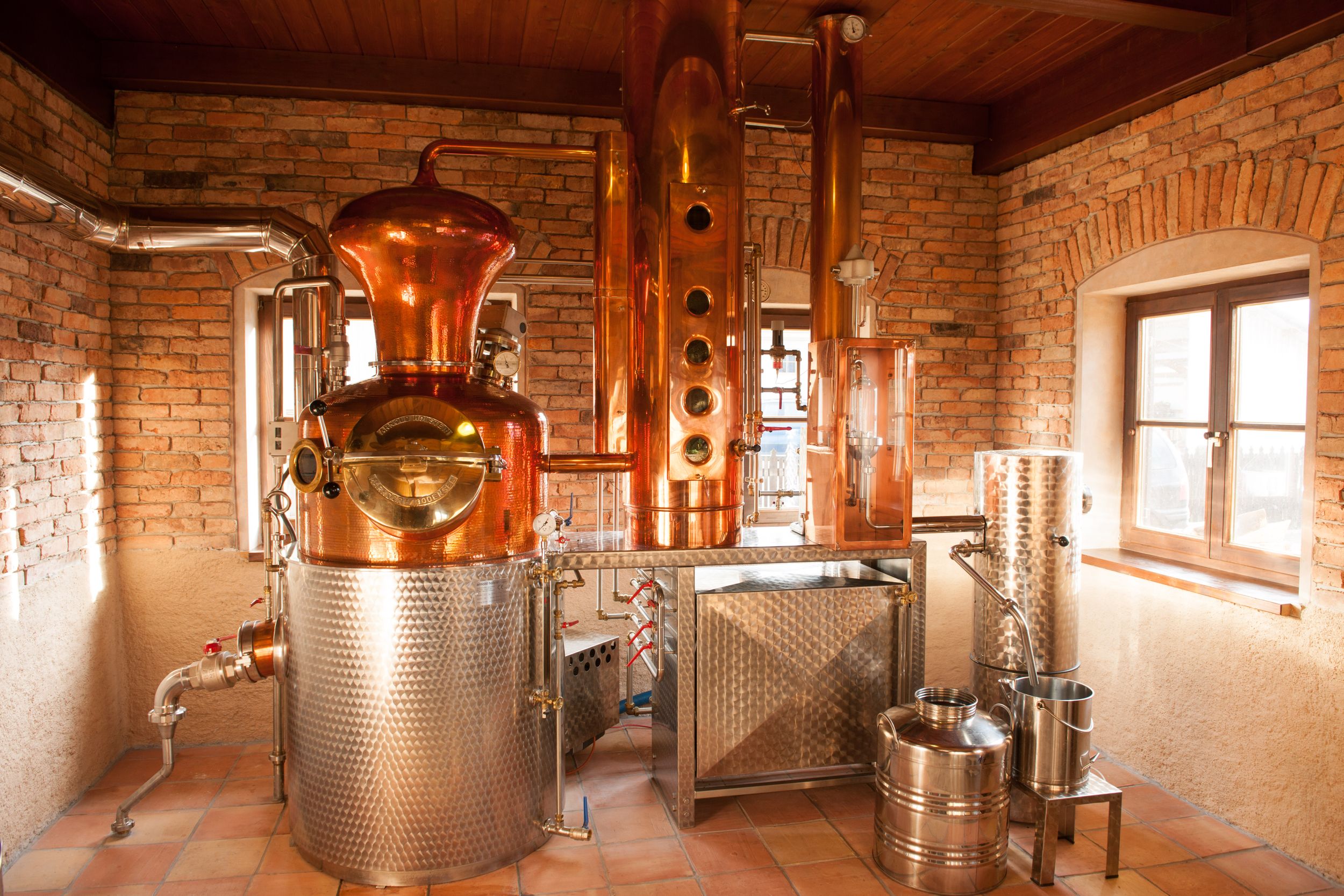 Kymsee Whisky