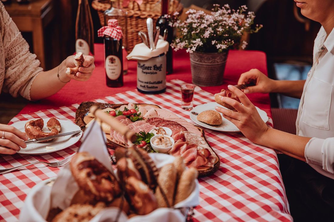 Brotzeit