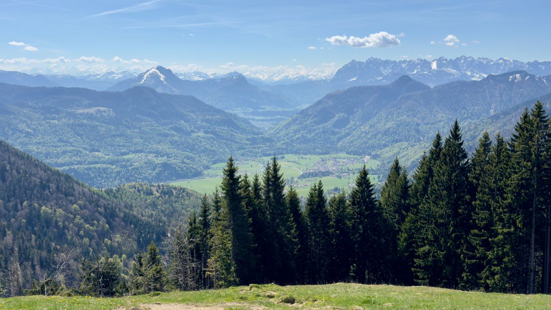 Unterwössen