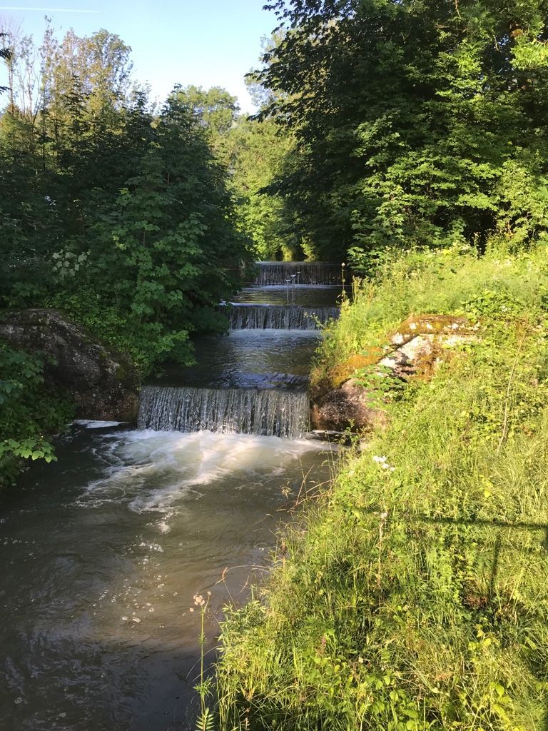 Flusslauf