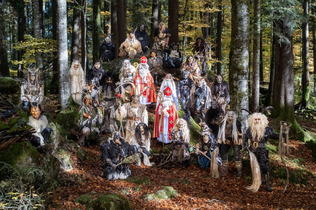 Maskenausstellung-Festung-Traunstein